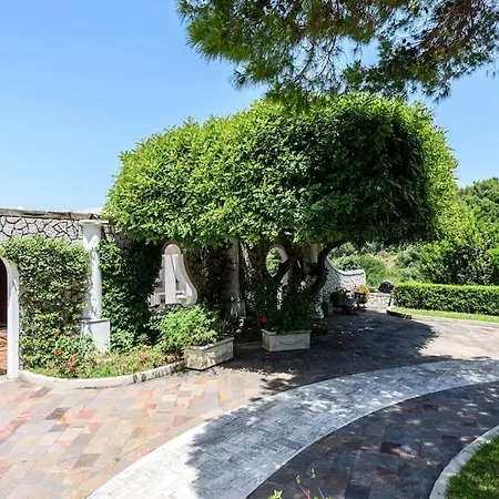 Villa Gina,