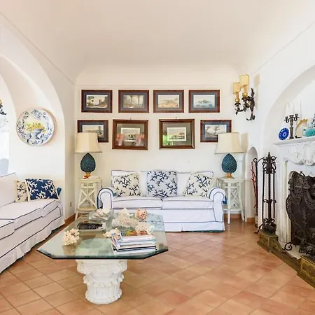 Villa Gina,