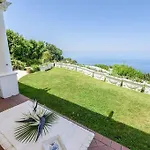 فيلة Gina - Infinity Pool - Capri *