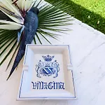 Gina - Infinity Pool - Capri فيلة